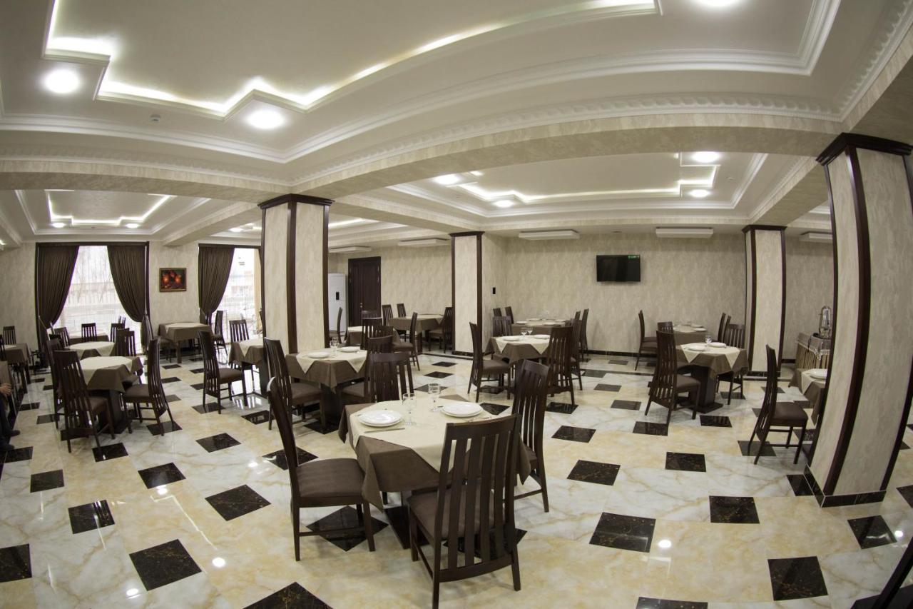 Marhabo Hotel Palace Solnechnyy Exterior photo